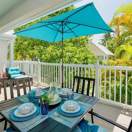 Serenity On Southard By Last Key Realty